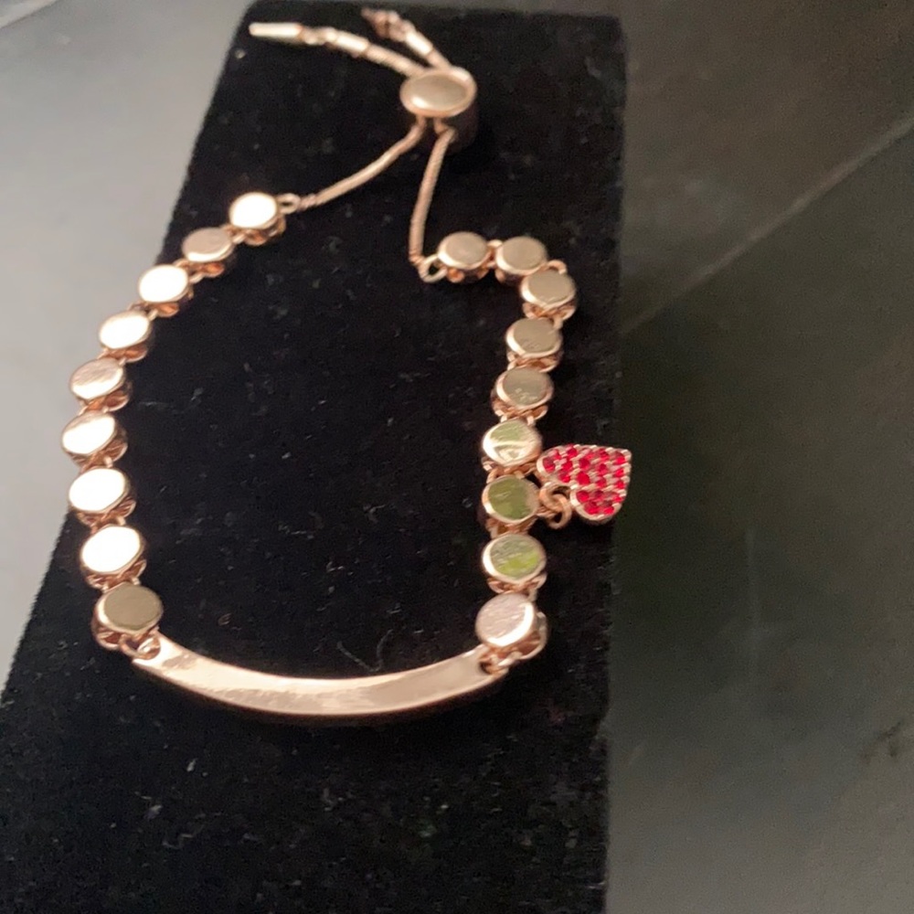 Cute Jessica Simpson Bracelet